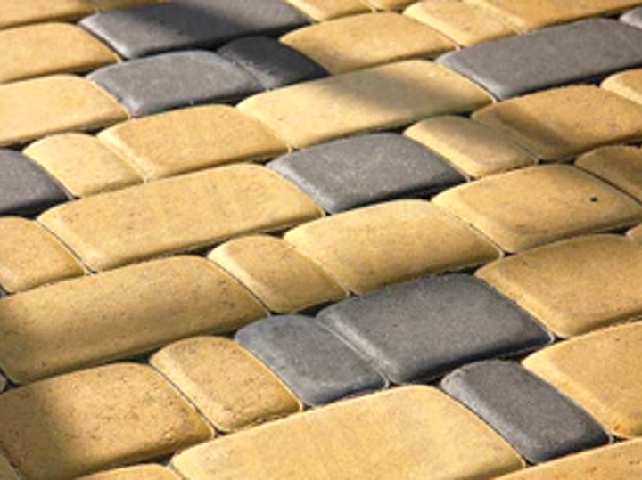 Продажа брусчатки в Пикалёво